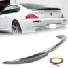 Bmw E63 Vinge Spoiler 6-serie facelift - Bild 2