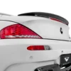 Bmw E63 Vinge Spoiler 6-serie facelift - Bild 3