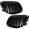 BMW E92 Grill E93 Dubbelribb Lci 10-14 - Bild 2