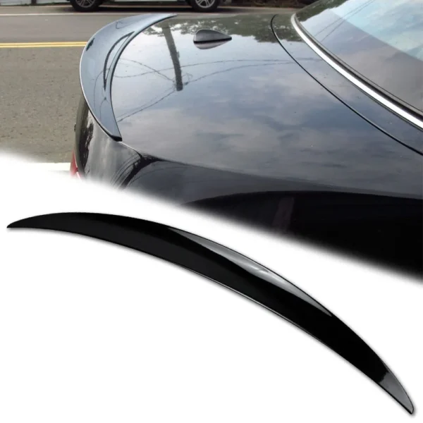 BMW E93 Spoiler Performance Vinge