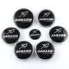 BMW Emblem Set Hamann 7-Pack