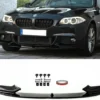 Lackad Frontläpp Bmw f10 f11 M-performance Premium - Bild 4
