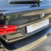 BMW F11 Last skydd Kolfiber - Bild 2
