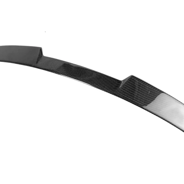 BMW F11 Takspoiler Takvinge