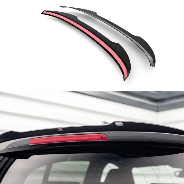 BMW F20 F21 Tak spoiler Maxton-Design 15-18
