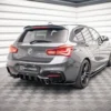 BMW F20 F21 Tak spoiler Maxton-Design 15-18 - Bild 2