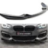 BMW F20 F21 lci Spoiler Maxton-Design V.3