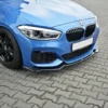 BMW F20 F21 spoiler lci Maxton-Design V.2