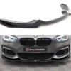 BMW F20 F21 spoiler lci Maxton-Design V.2 - Bild 2