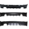 BMW F22 F23 Mperformance diffuser