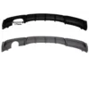BMW F30 F31 Diffuser M-performance Blank & Matt - Bild 7