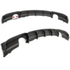 BMW F30 F31 Diffuser M-performance Blank & Matt - Bild 8