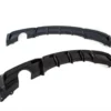 BMW F30 F31 Diffuser M-performance Blank & Matt - Bild 9