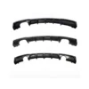 BMW F30 F31 Diffuser M-performance Blank & Matt