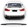 BMW F36 4-Serie Vinge Performance