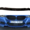 BMW Frontläpp M-Sport Maxton F30 F31