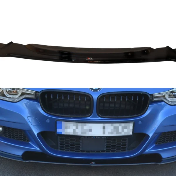 BMW Frontläpp M-Sport Maxton F30 F31