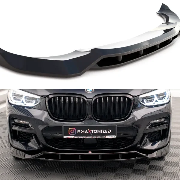 BMW Frontläpp Maxton X3 G01 X4 G02