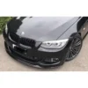 BMW Frontspoiler Akrym-Style E92 E93 10-14
