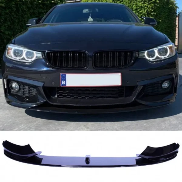 BMW Performance Frontspoiler F32 F36 F33