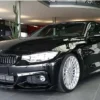 BMW Frontspoiler Hamann F32 F33 F36