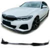 BMW G20 G21 Frontspoiler M Performance Premium - Bild 4