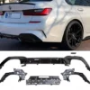 BMW G20 G21 Performance Diffuser M340i