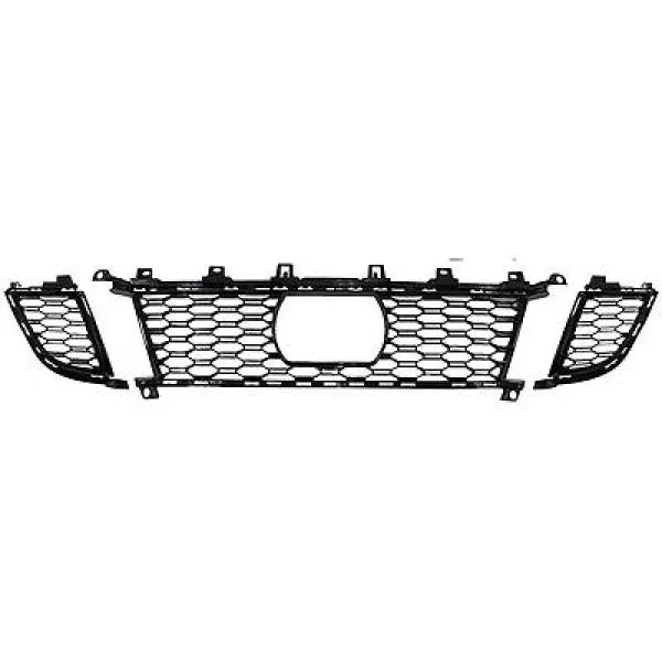 BMW G20 G21 tillbehör Front Galler nedre