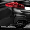 M-Performance Diffusor BMW G30 G31 - Bild 2