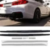 BMW G30 tröskelbreddare M-performance G31 - Bild 6