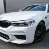 BMW G30 tröskelbreddare M-performance G31 - Bild 3