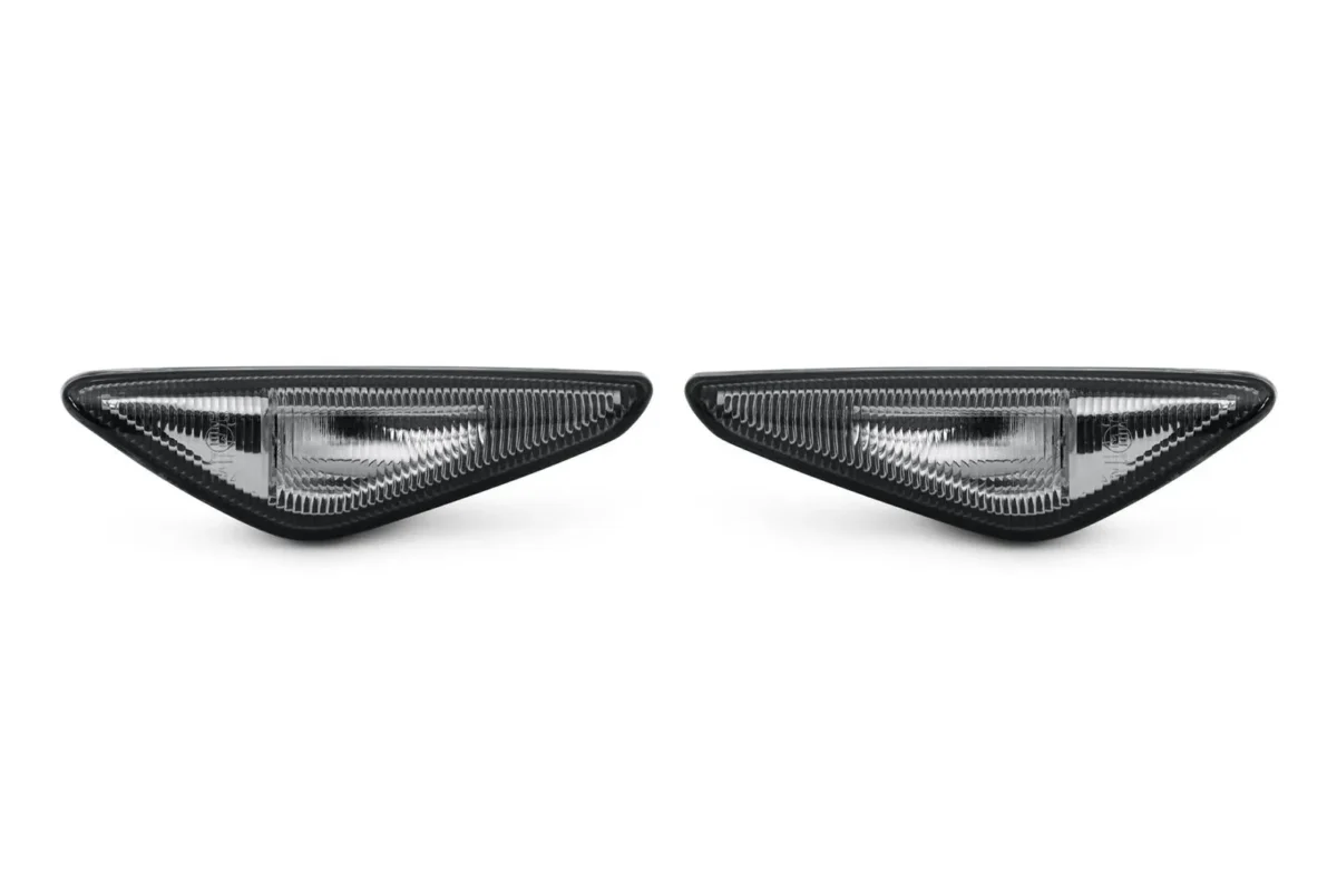 BMW LED blinkers X5 E70 X6 E71 X3 F25