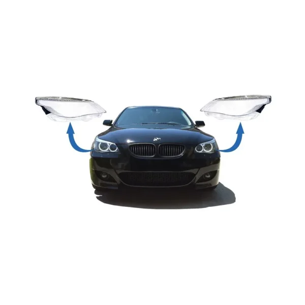 BMW Lyktglas e60 e61 Pre Lci 2003-2007