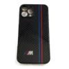 BMW M Mobilskal Kolfiber iPhone (Fler modeller) - Bild 3