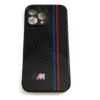 BMW M Mobilskal Kolfiber iPhone (Fler modeller) - Bild 12