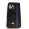 BMW M Mobilskal Kolfiber iPhone (Fler modeller) - Bild 11