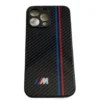 BMW M Mobilskal Kolfiber iPhone (Fler modeller) - Bild 9