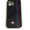 BMW M Mobilskal Kolfiber iPhone (Fler modeller) - Bild 13