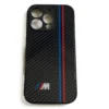 BMW M Mobilskal Kolfiber iPhone (Fler modeller) - Bild 6