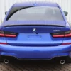 BMW M-Performance G20 Vinge
