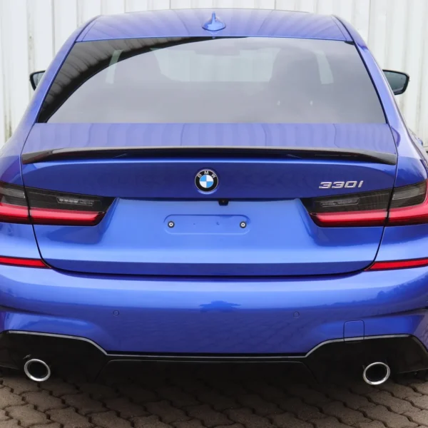 BMW M-Performance G20 Vinge