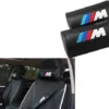 BMW M kolfiber Nackkudde Nackstöd - Bild 2