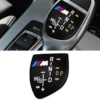 BMW M logo växelspak E & F-serier - Bild 3
