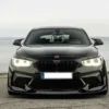 BMW M2 Competition FrontLäpp F20 F21 F22 F87 - Bild 2