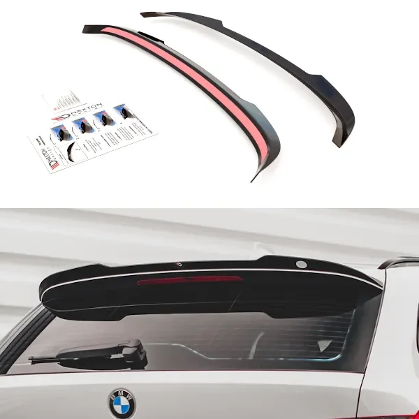 BMW Maxton Takspoiler G21 M-Sport / Standard / M340 G81