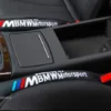 BMW Motorsport Drop Stop Kudde