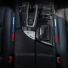 BMW Mperformance Drop Stop Kudde