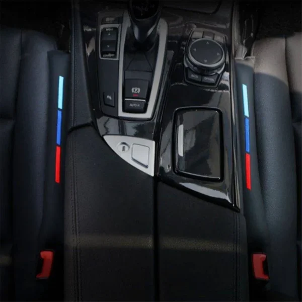 BMW Mperformance Drop Stop Kudde