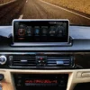 BMW Navigation E90 E91 E92 E93 Carplay 12