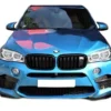 BMW Njurar X5 X6 F15 F16 ( kamera system )